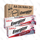 Energizer Max AA Batteries & AAA Batteries Combo Pack | $23 | Amazon
